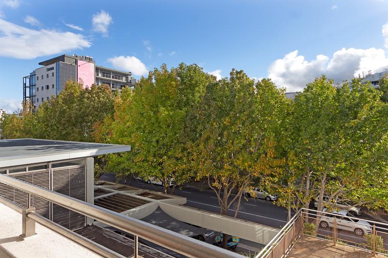 To Let 2 Bedroom Property for Rent in Claremont Western Cape